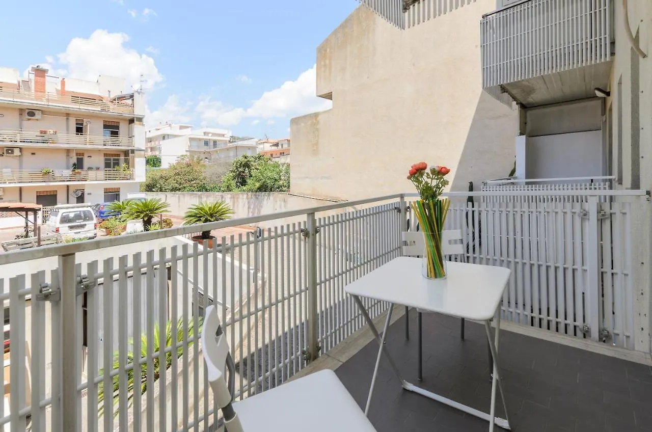 Marina D'Agro Residence Santa Teresa Di Riva