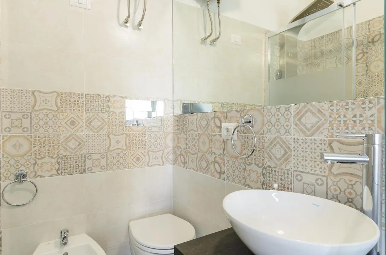 Marina D'Agro Residence Santa Teresa Di Riva