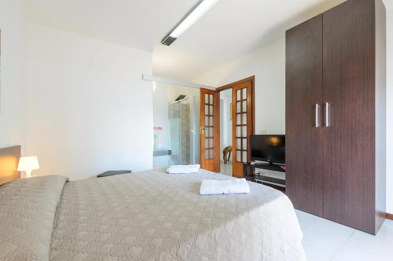 Marina D'Agro Residence Santa Teresa Di Riva Italy