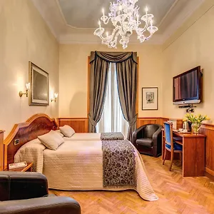 Relais Conte Di Cavour De Luxe 2*, Roma Italia