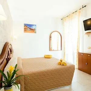 La 3*, Rimini Italia