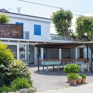 Fiori 2*, Bellaria-Igea Marina Italia