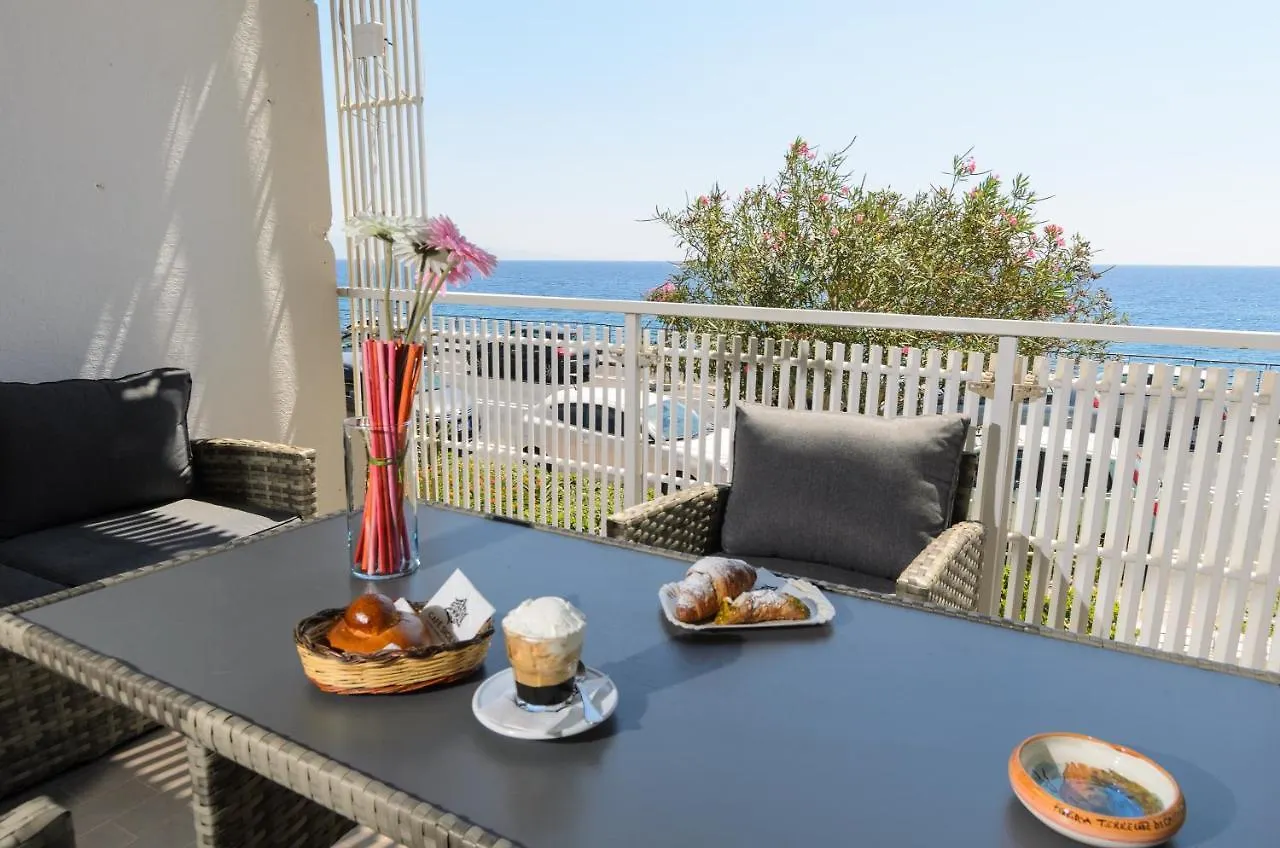 Marina D\'Agro Residence location